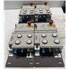 Image 2 : (4) Allen Bradley #337231 / 442G-MABLB-UL-E0JP4679 Ethernet Lock Modules PTL