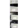 Image 4 : (4) Allen Bradley #337231 / 442G-MABLB-UL-E0JP4679 Ethernet Lock Modules PTL