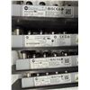 Image 3 : (4) Allen Bradley #1732E-16CFGM12QCR Armor Blocks 16 Point Configurable QC