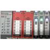 Image 3 : (3) Allen Bradley #1734-AENT Adapters w/#1734-IB8S/#1734-OB8S/#1734-IB8/#1734-OB8E/#1734-232ASC
