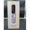 Image 2 : Wireless Straight Hair Comb XH-679