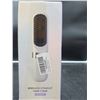 Image 4 : Wireless Straight Hair Comb XH-679