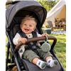 Image 1 : Momcozy Portable Sound Machine Grey WN06