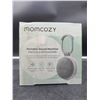 Image 2 : Momcozy Portable Sound Machine Grey WN06