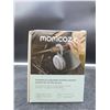 Image 3 : Momcozy Portable Sound Machine Grey WN06