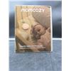 Image 4 : Momcozy Portable Sound Machine Grey WN06