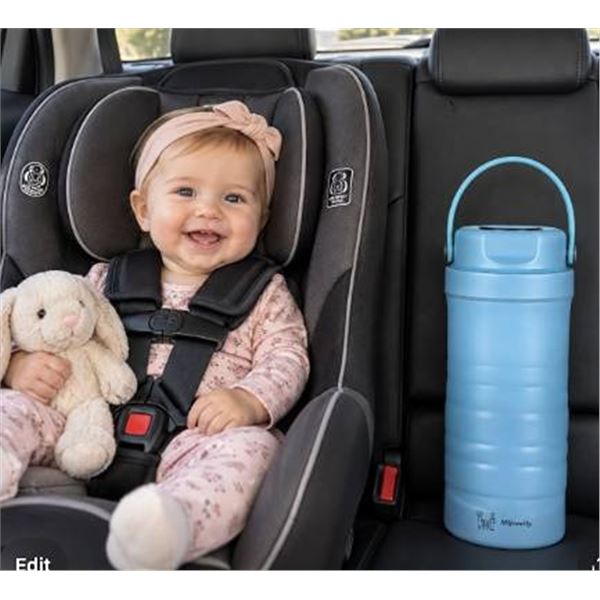 4AllFamily Milk Cooler for Breast Milk Storage