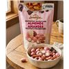 Image 1 : Lamontagne Neapolitan Almonds 850g Bag