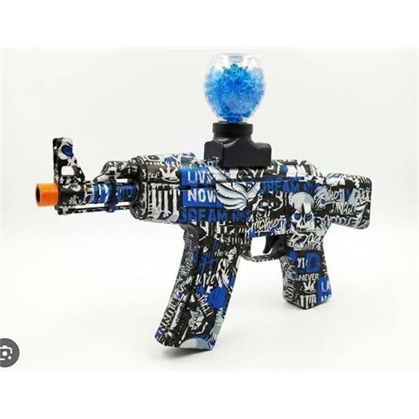 Shooting Elite Electric Water Bomb Gun Set