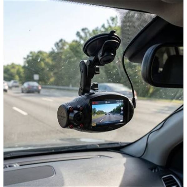 AOLBEA HD Car DVR Dual Camera 1080P Recorder