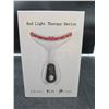 Image 2 : Red Light Therapy Device 7 Colour USB Rechargeable