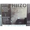 Image 4 : HIIZO A18 Flame Aroma Diffuser, 160ml LED
