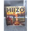 Image 6 : HIIZO A18 Flame Aroma Diffuser, 160ml LED