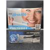 Image 2 : Pyle Health PHLTBS51 Rechargeable Electric Toothbrush