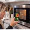 Image 1 : RDINSCOS RD637 EMF Meter Handheld Detector