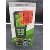Image 2 : RDINSCOS RD637 EMF Meter Handheld Detector