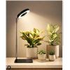 Image 1 : Bamworld GL04 LED Plant Grow Light Kit New