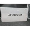 Image 2 : Bamworld GL04 LED Plant Grow Light Kit New