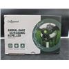 Image 2 : OutSweat KS-0627 Ultrasonic Animal Repeller