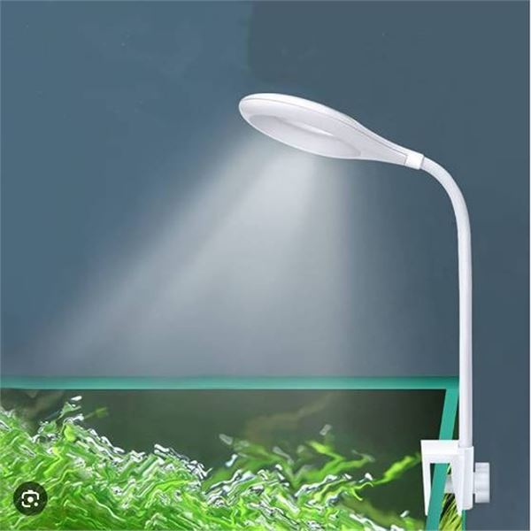 BigTron Full Spectrum LED USB Aquarium / Grow Light