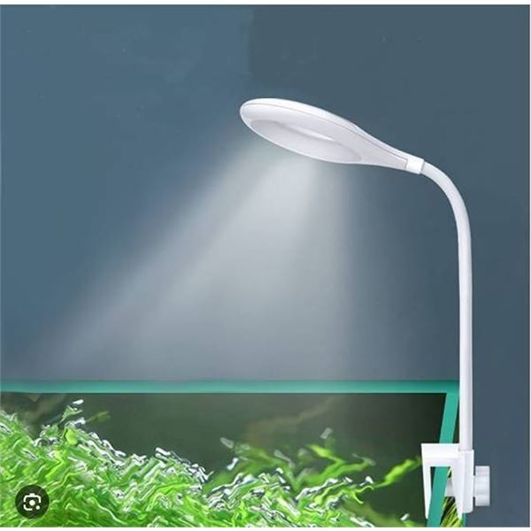 BigTron Full Spectrum LED USB Aquarium / Grow Light