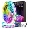 Image 2 : Tenmiro RGB LED Strip Lights 65.6FT APP Control