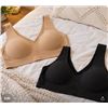 Image 1 : Buffalo David Bitton Wire-Free Bra 2-Pack S/P