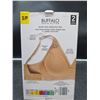 Image 3 : Buffalo David Bitton Wire-Free Bra 2-Pack S/P
