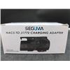 Image 2 : SEGUMA NACS to J1772 Charging Adapter