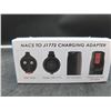 Image 4 : SEGUMA NACS to J1772 Charging Adapter