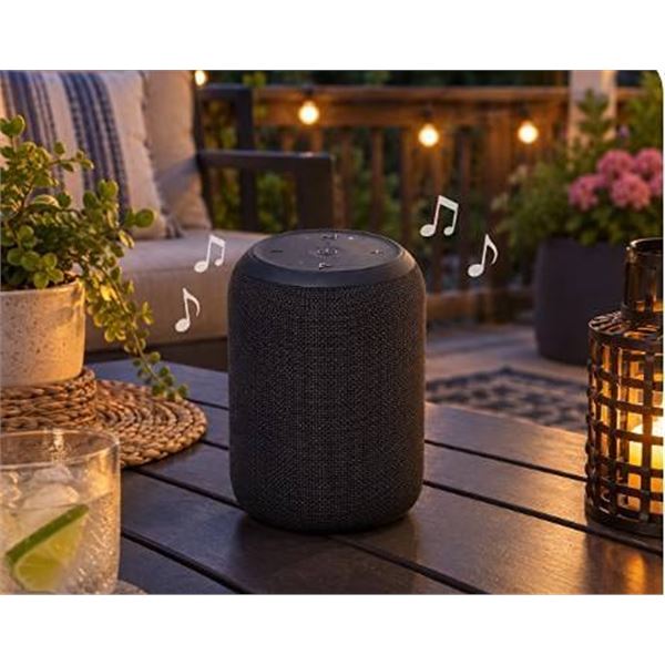Notabrick Ki Waterproof Wireless Speaker