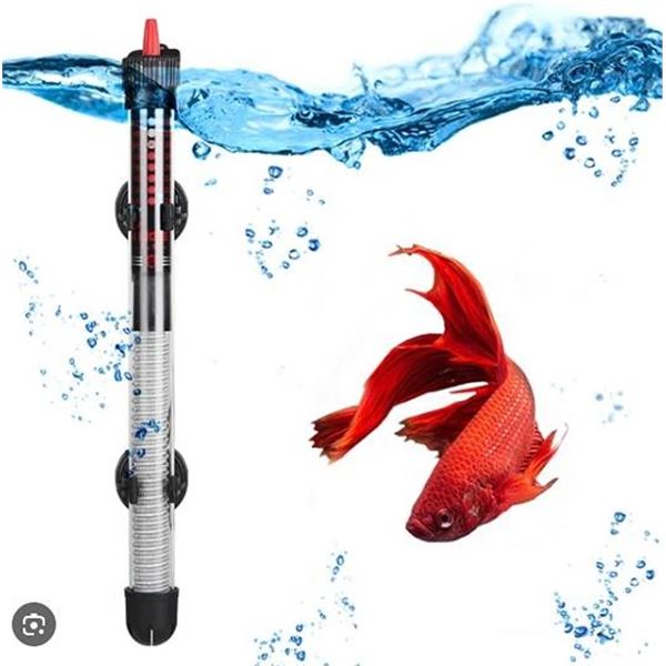 Seven Master 100W Aquarium Heater Thermostat
