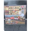 Image 2 : Stylebest Classical Train Series R/C Electric Set