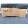 Image 2 : Powools Cordless Handheld Vacuum Cleaner Orange