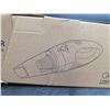 Image 4 : Powools Cordless Handheld Vacuum Cleaner Orange