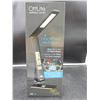 Image 2 : OttLite Wellness Series Rise LED Desk Lamp USB