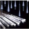 Image 1 : 30cm LED Shower Meteor Rain Light, Outdoor