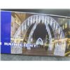Image 3 : 30cm LED Shower Meteor Rain Light, Outdoor