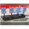 Image 3 : Shooting Game Zone Electronic Target Set