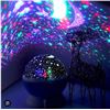 Image 1 : Star Master Dream Rotating Projection Lamp