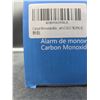 Image 4 : Carbon Monoxide Alarm Model C20A 2 Pack