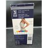 Image 3 : Splendid 3-Pack Camis with Built-In Bra XL