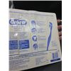 Image 3 : Oral-B CrossAction Advanced 7 Toothbrush Pack