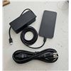 Image 1 : 65W Power Adapter with Cable