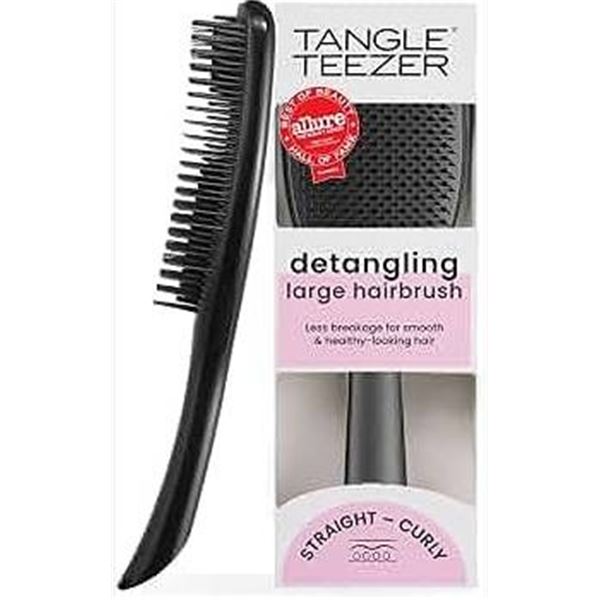 Tangle Teezer Wet Detangling Hairbrush Large 2pcs
