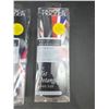 Image 3 : Tangle Teezer Wet Detangling Hairbrush Large 2pcs