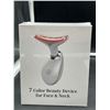 Image 2 : Suenohyu 7 Colour Face and Neck Beauty Device