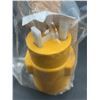 Image 5 : Mecmo 50A to 30A RV Power Adapter Plug