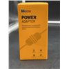 Image 2 : Mecmo 50A to 30A RV Power Adapter Plug