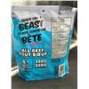 Image 3 : Jack Link's MrBeast Zero Zero Beef Sticks 175g